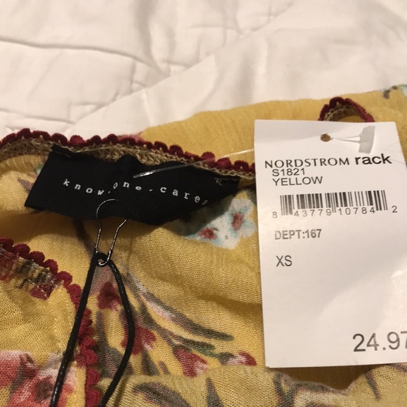 Know . One. Cares - Picture 4 of 9